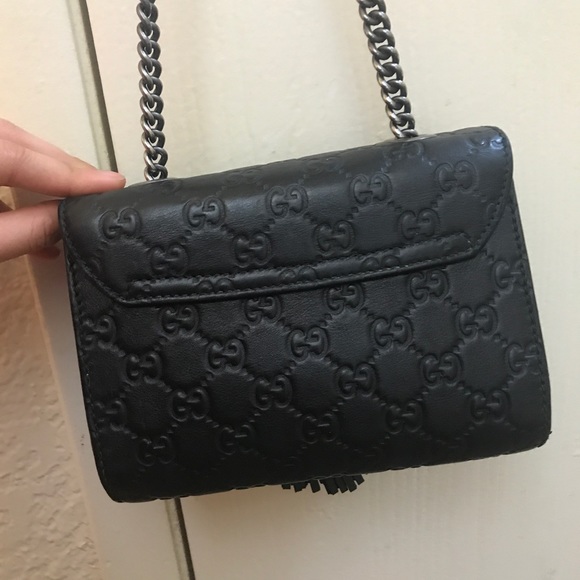 Gucci cross body - Picture 3 of 7